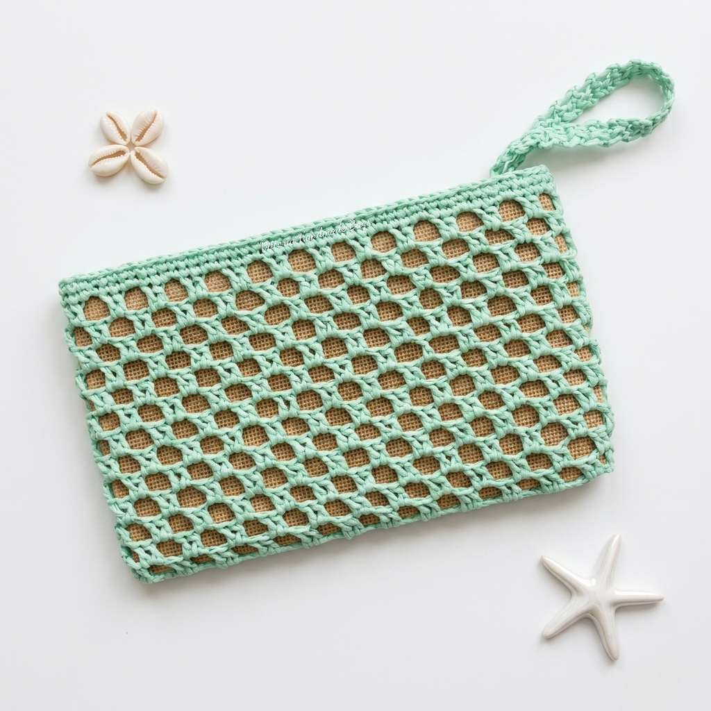 KIT POCHETTE SOL