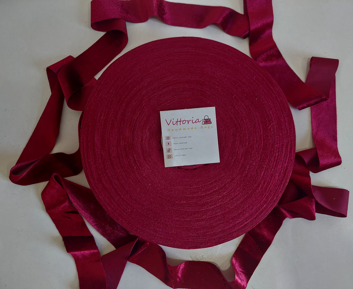 FETTUCCIA IN VELLUTO