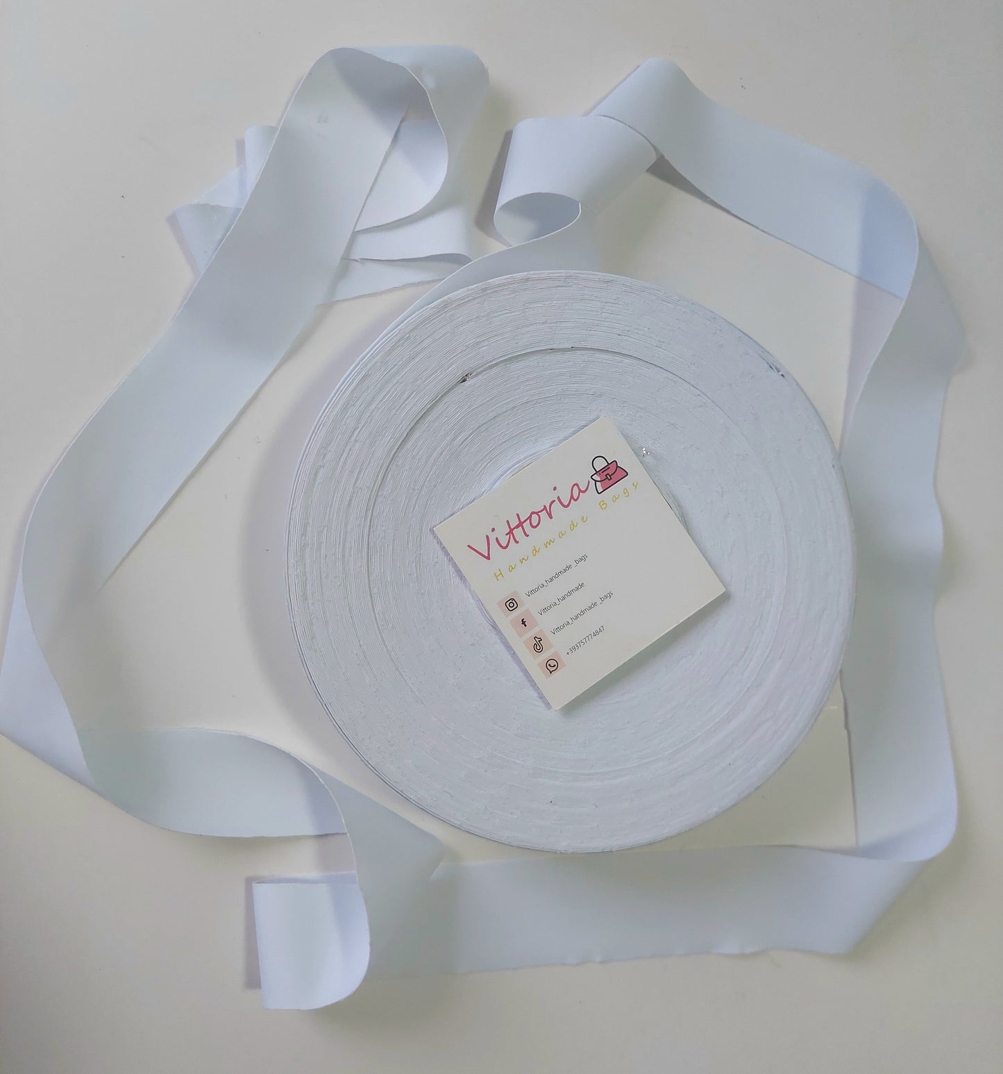 FETTUCCIA PIZZA ( LYCRA - FRISE - METALLIZZATA -TULLE - LUREX)