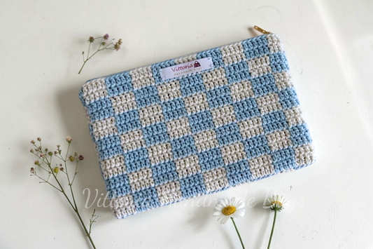 KIT POCHETTE CAMELIA