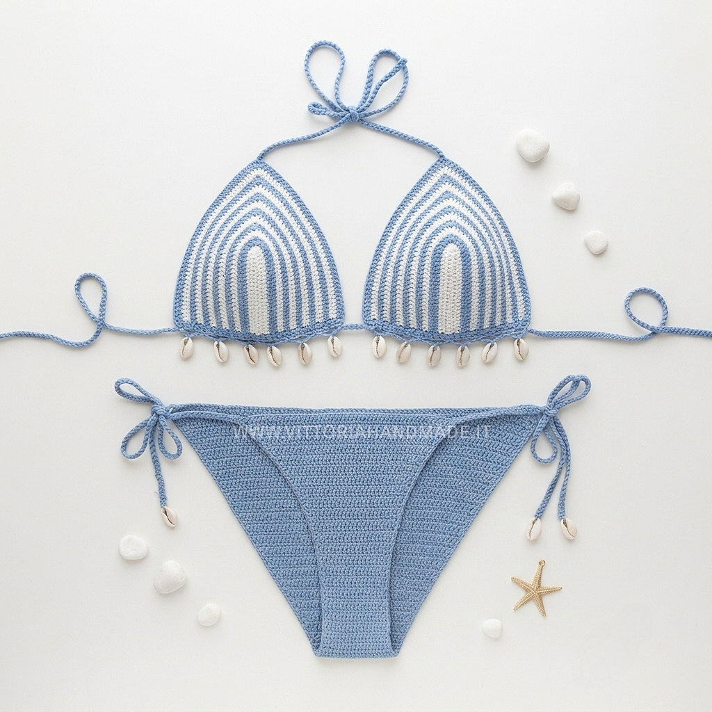 KIT OCEAN swimwear
