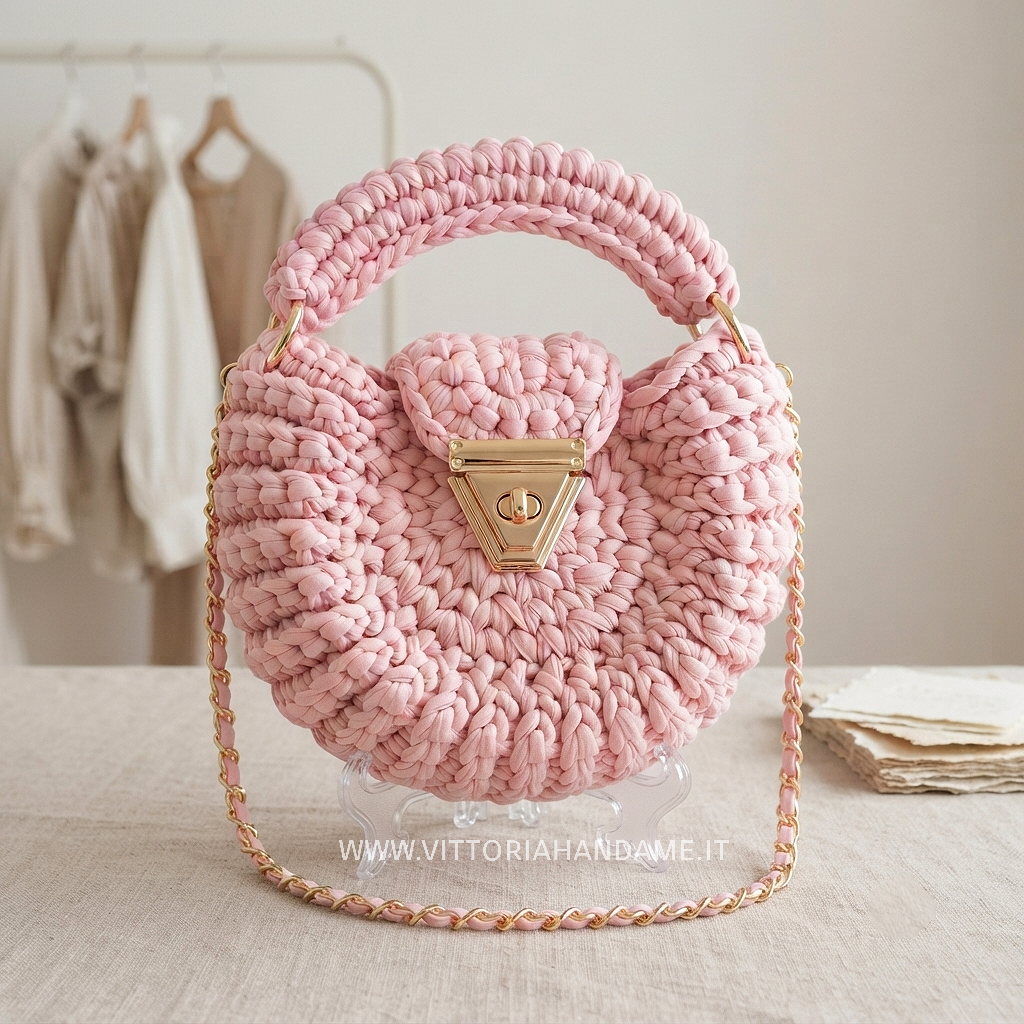 KIT Ortensia Bag