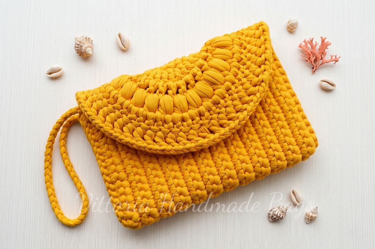 KIT POCHETTE ARENA
