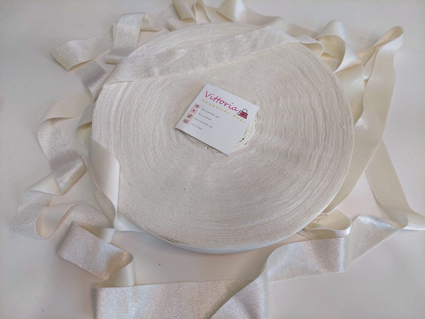 FETTUCCIA IN VELLUTO