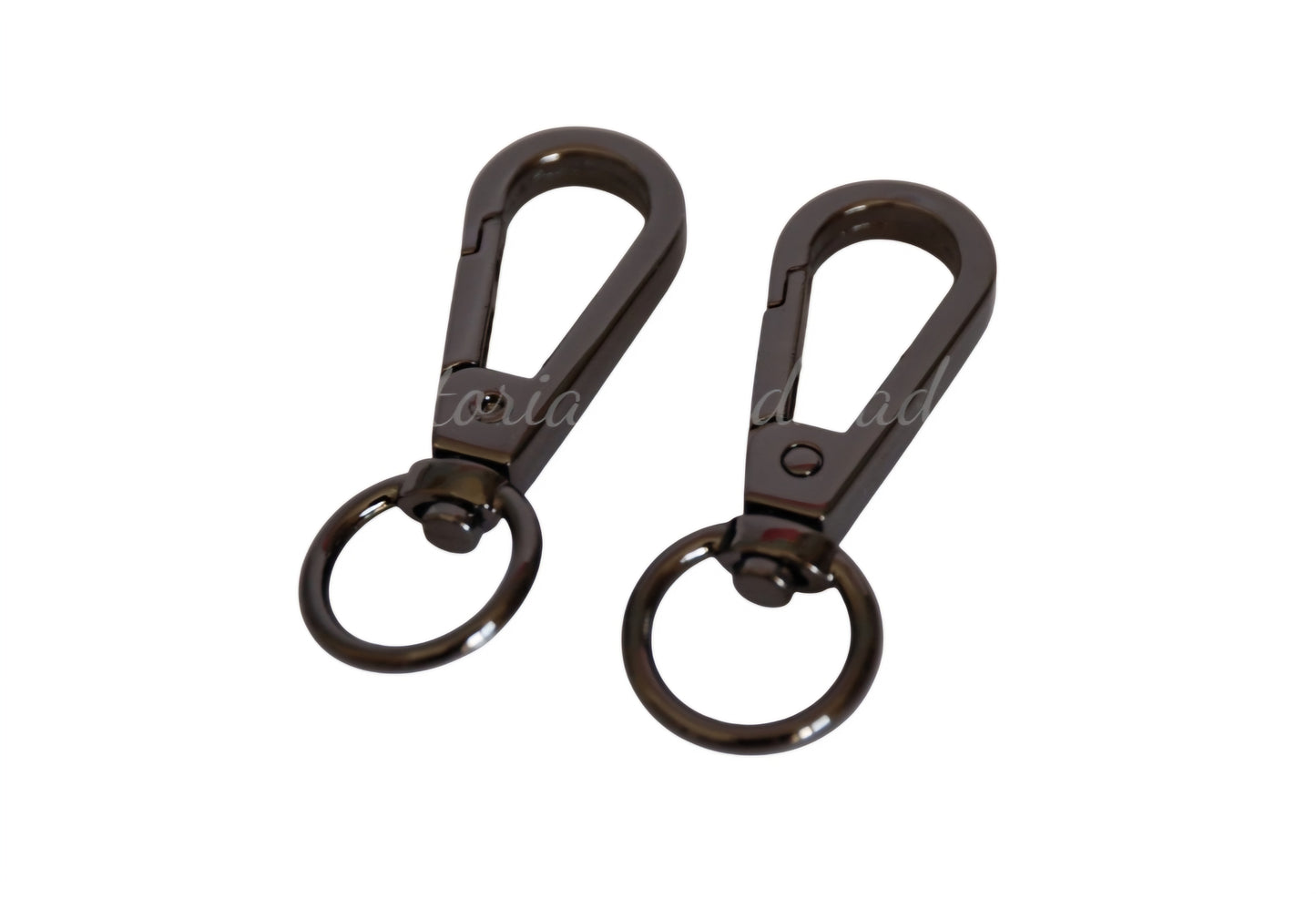 MOSCHETTONI PER BORSE