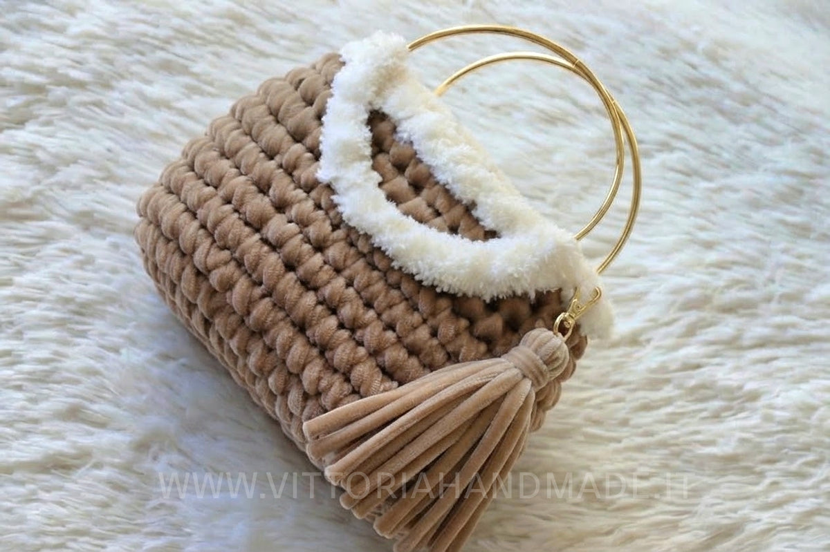 KIT NIEVE BAG
