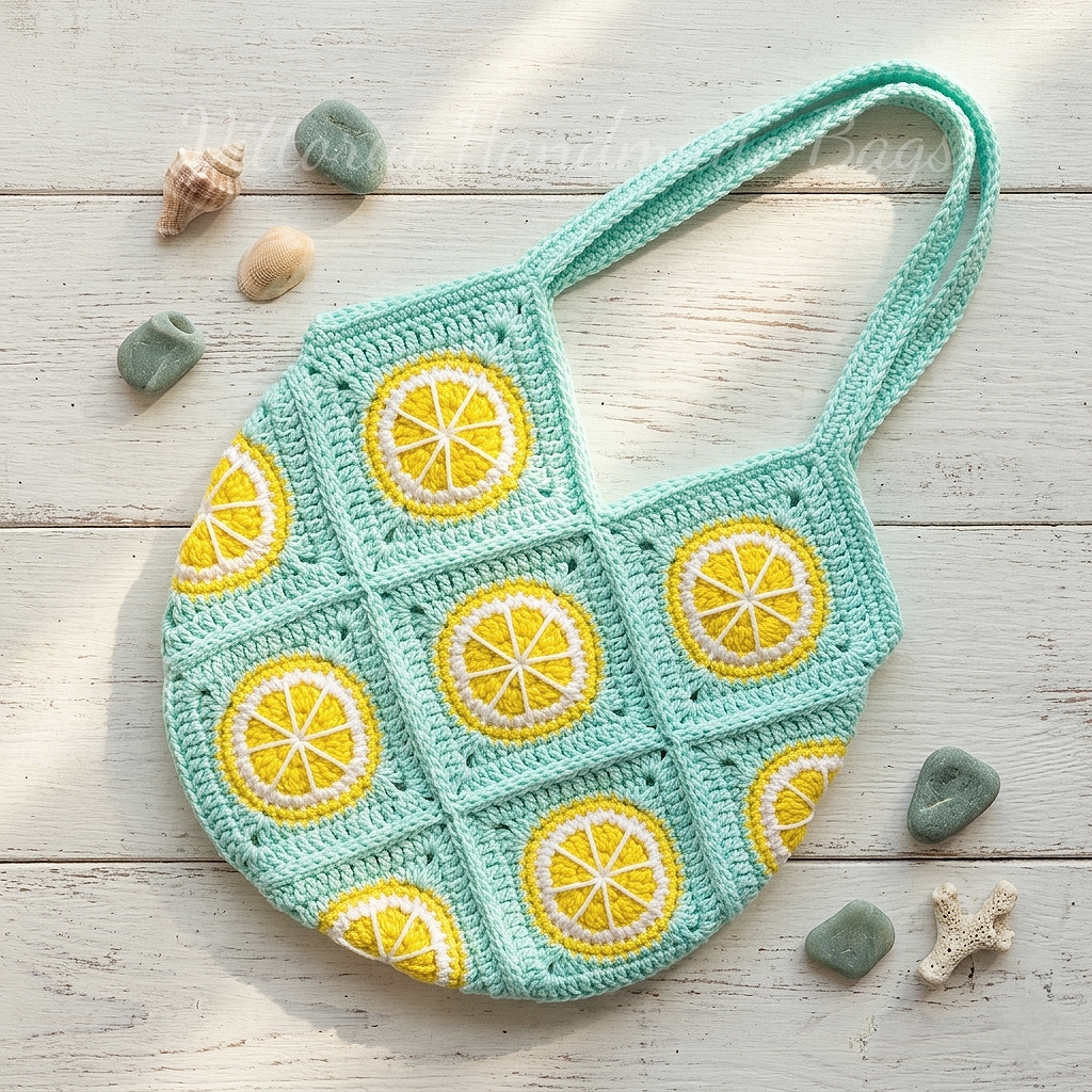 KIT LIME BAG