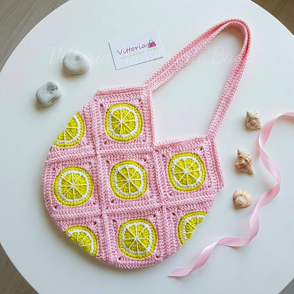 KIT LIME BAG