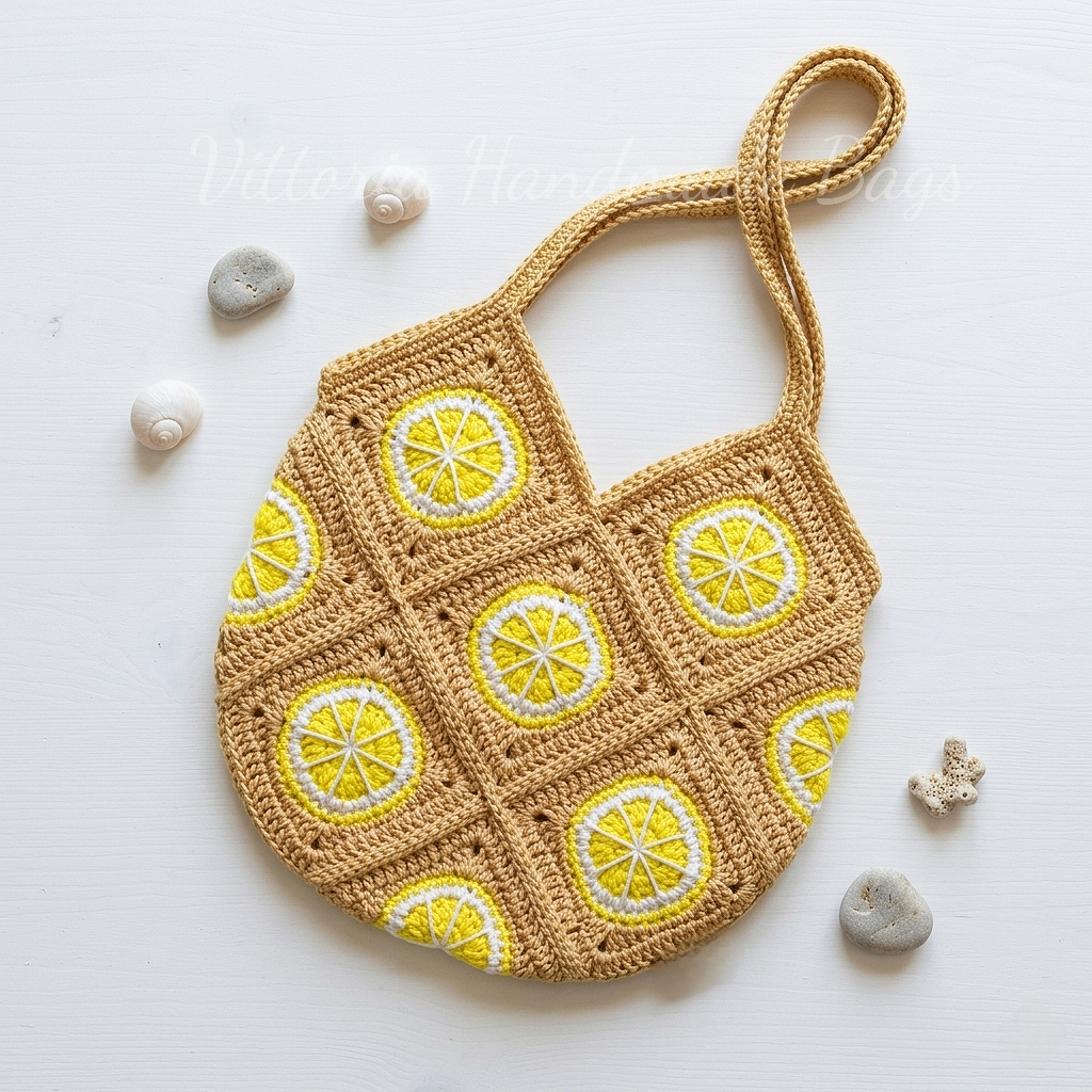 KIT LIME BAG