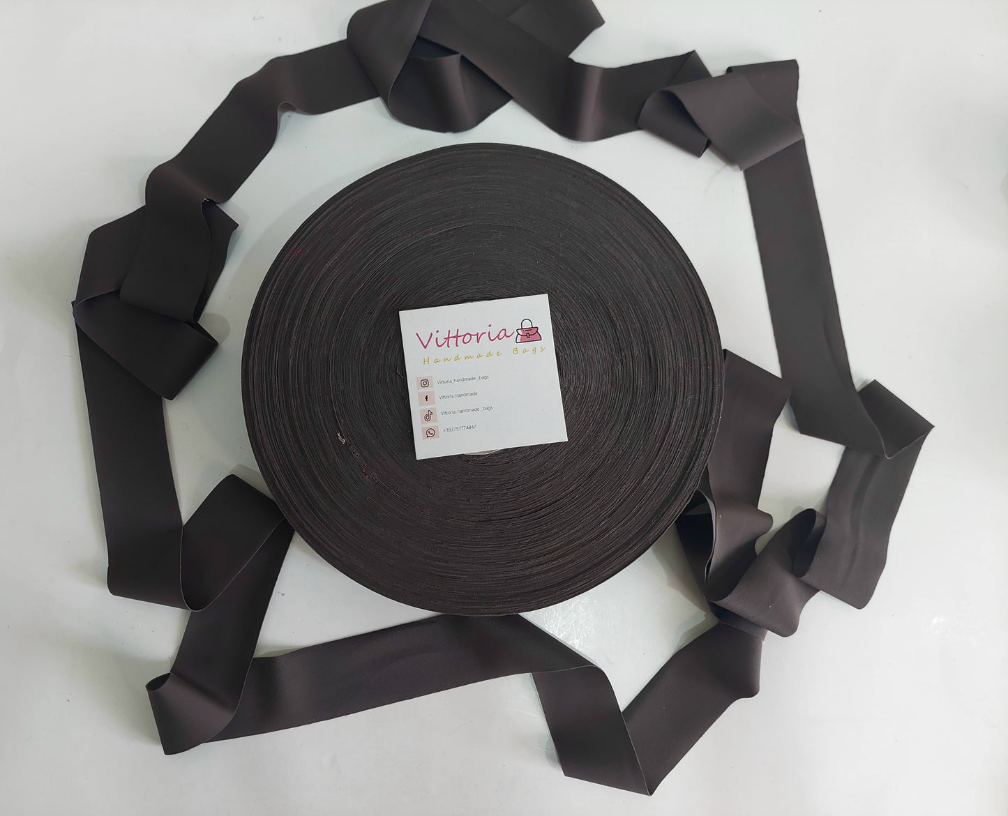 FETTUCCIA PIZZA ( LYCRA - FRISE - METALLIZZATA -TULLE - LUREX)