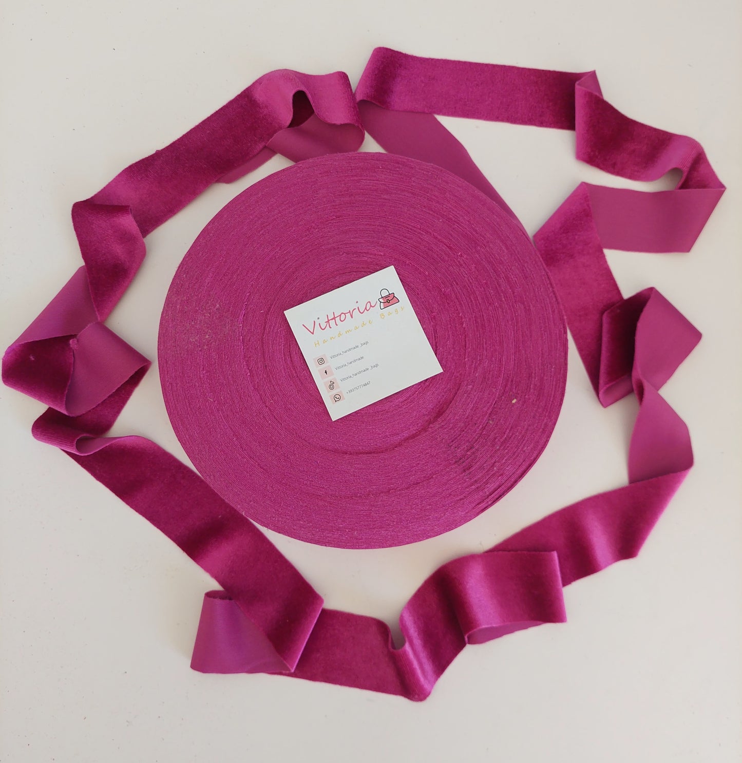 FETTUCCIA IN VELLUTO