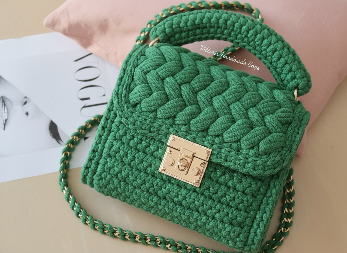 VERA BAG versione cordino
