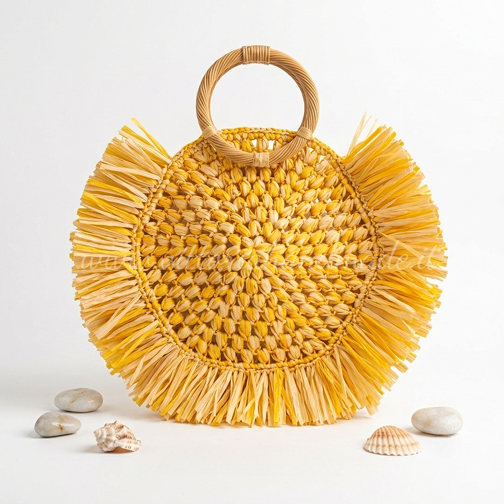 KIT AMALFI BAG