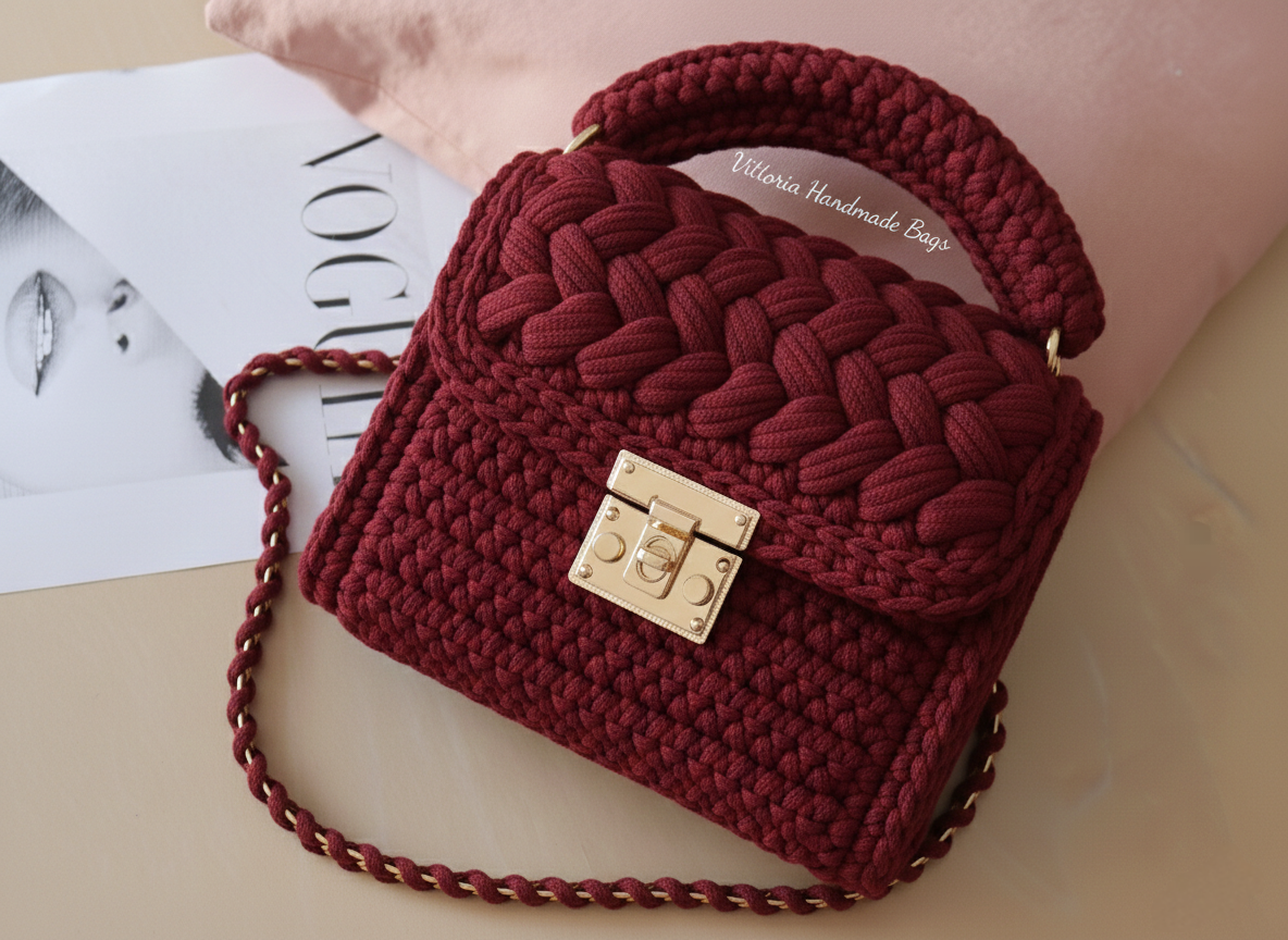 VERA BAG versione cordino