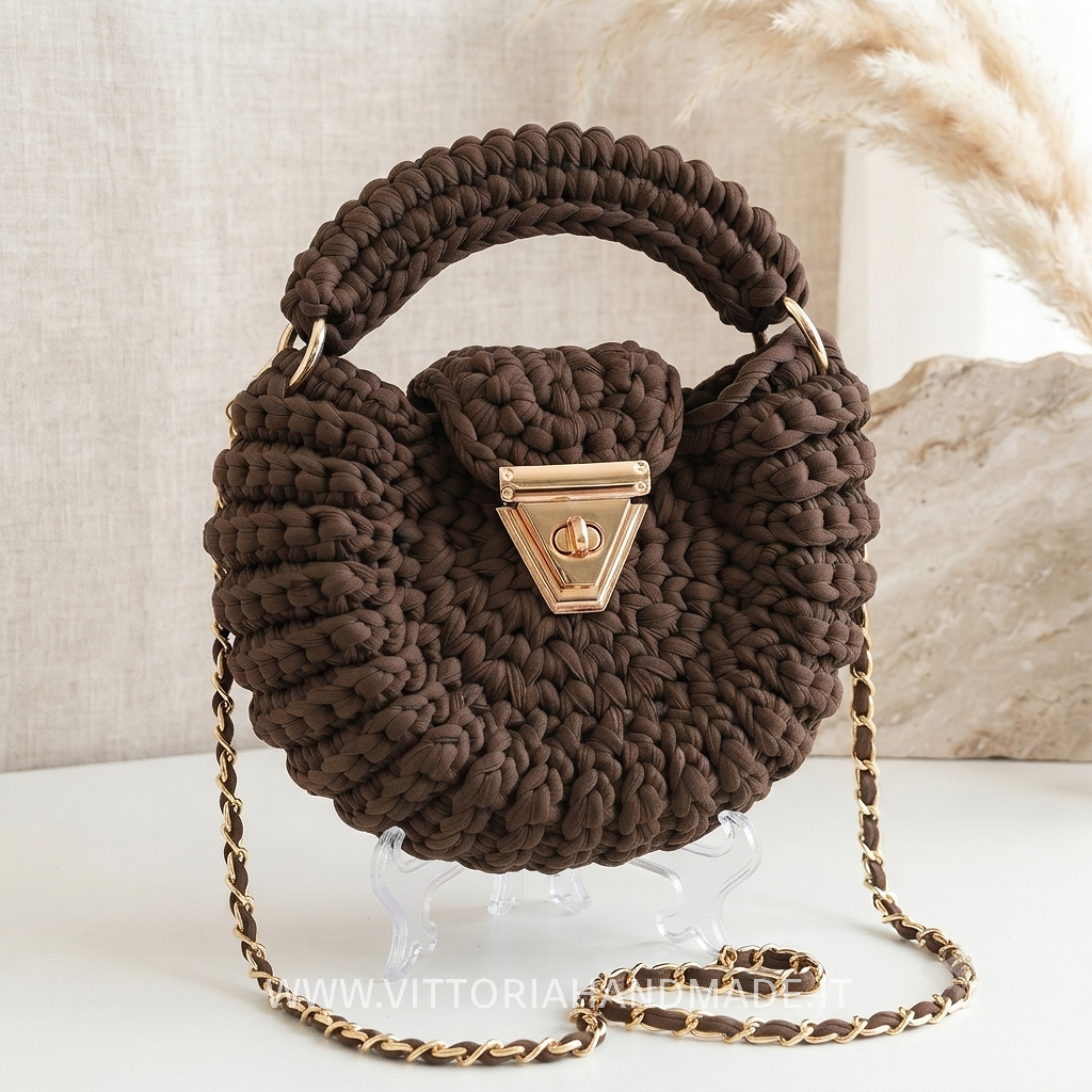 KIT Ortensia Bag