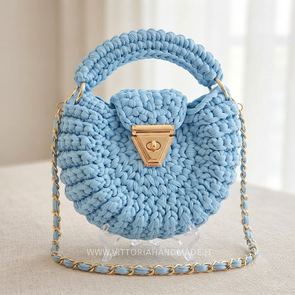 KIT Ortensia Bag