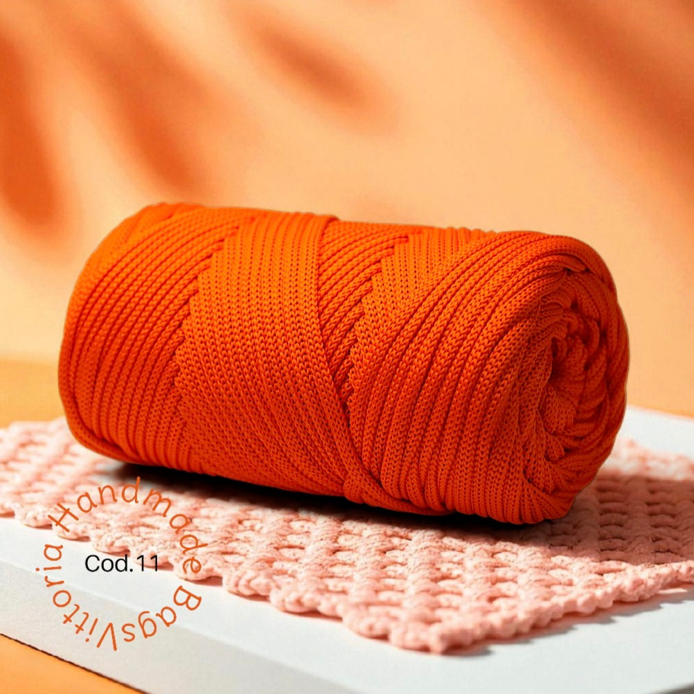 CORDINO IN POLIESTERE 5MM