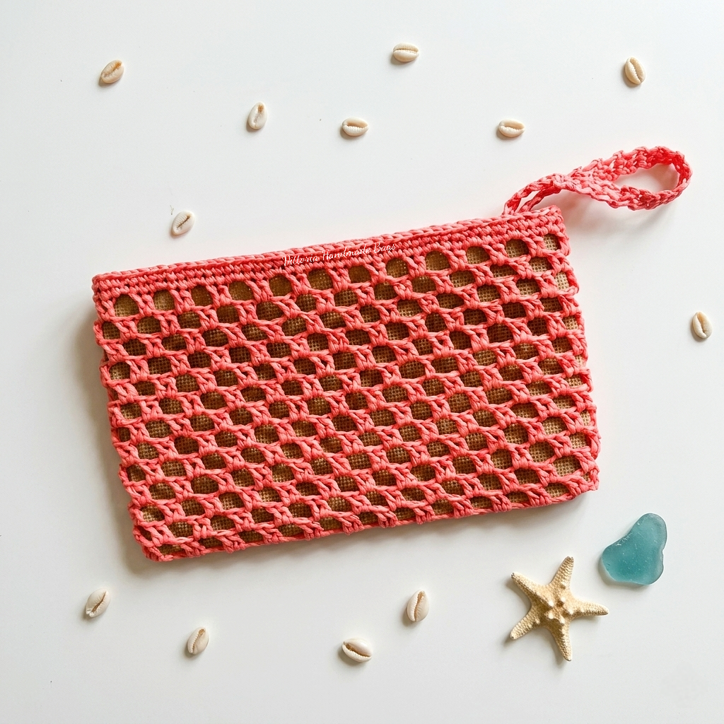 KIT POCHETTE SOL