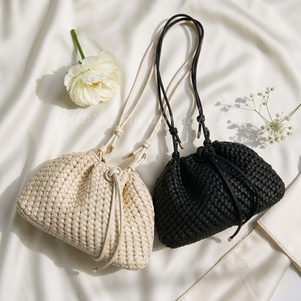 KIT POUCH BAG - VENEZIA