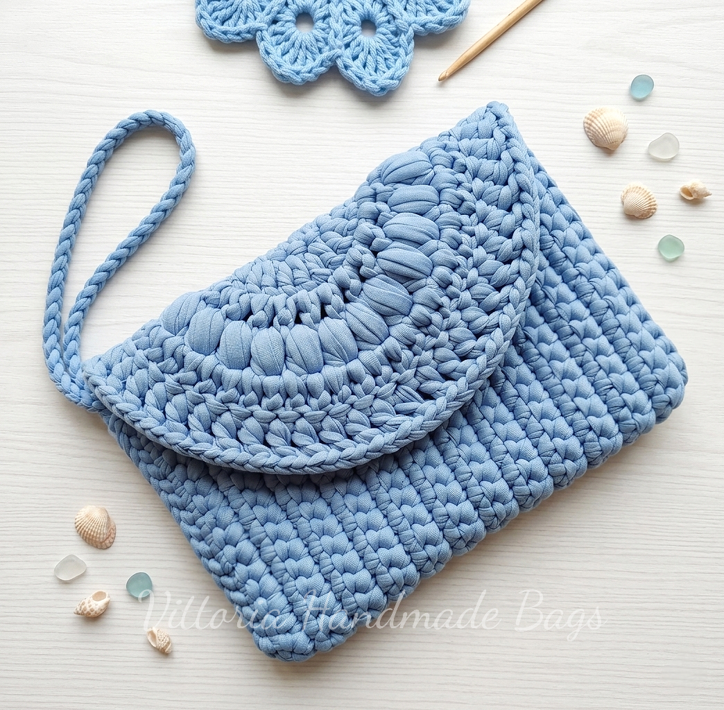 KIT POCHETTE ARENA