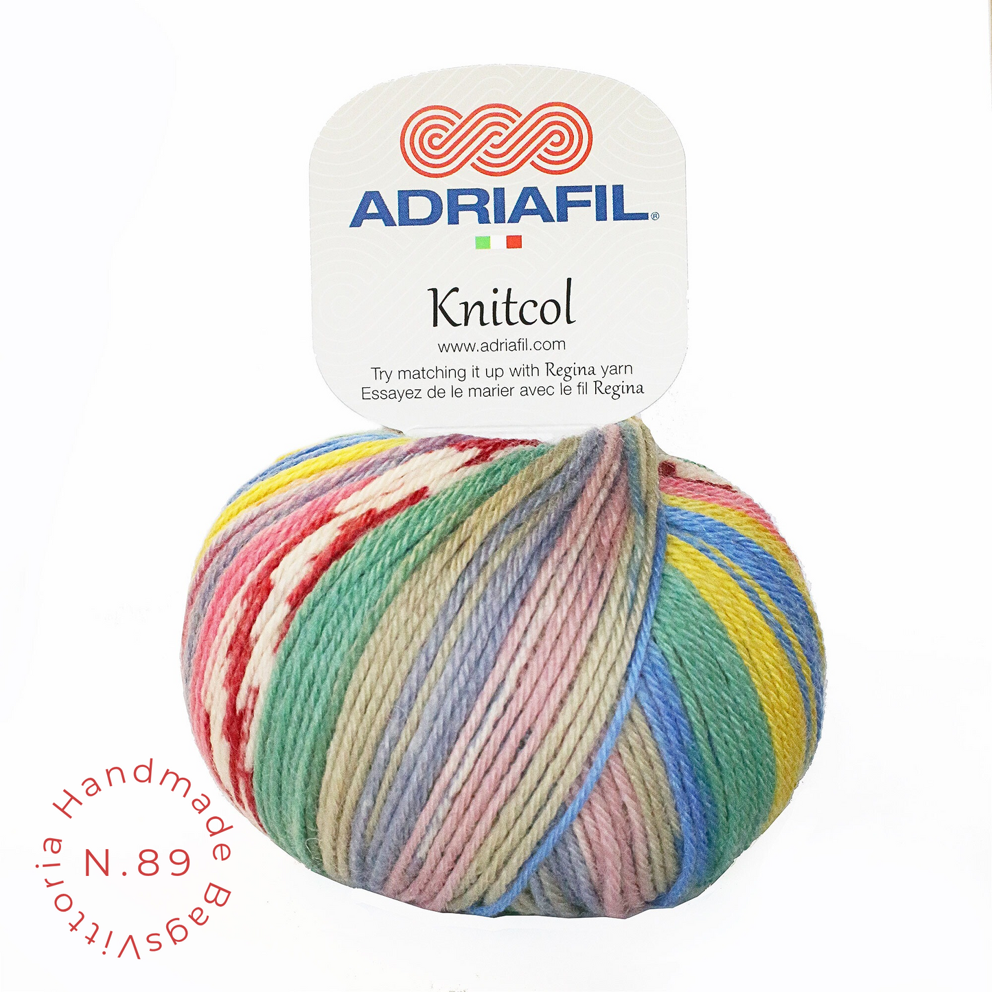 KNITCOL
