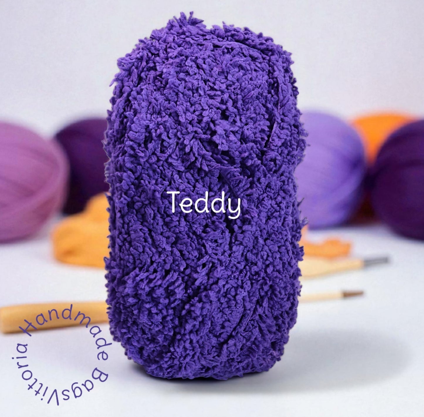 TEDDY YARN