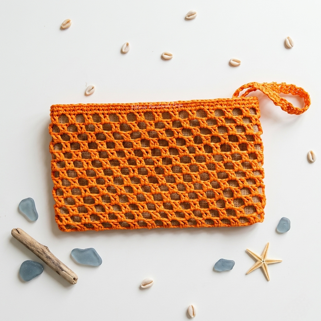 KIT POCHETTE SOL