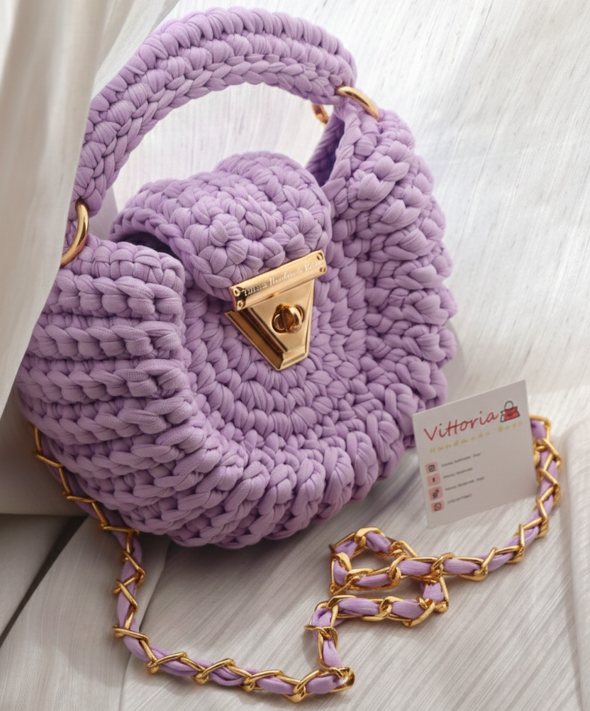 KIT Ortensia Bag