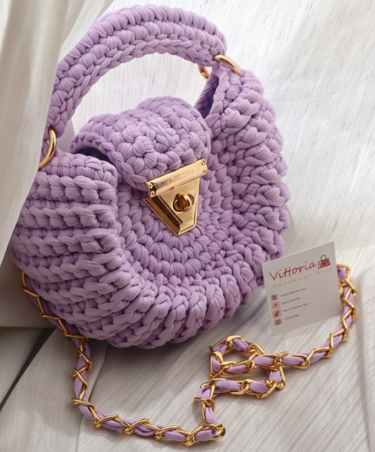 KIT ORTENSIA BAG