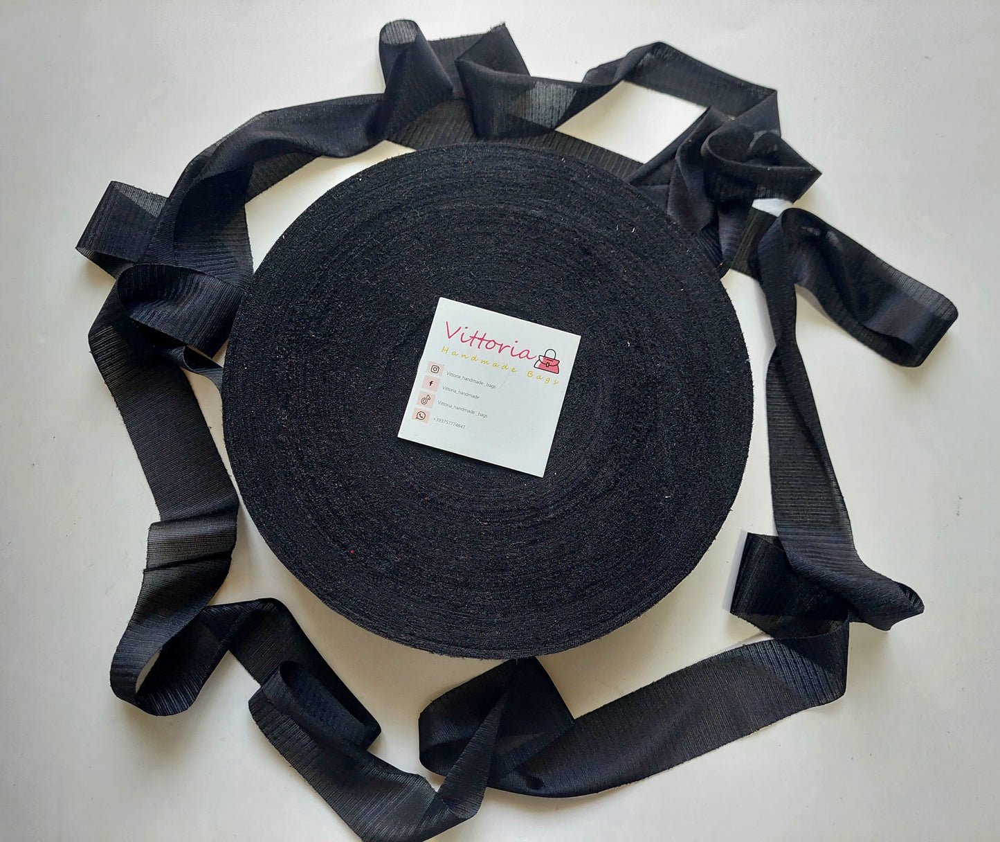 FETTUCCIA PIZZA ( LYCRA - FRISE - METALLIZZATA -TULLE - LUREX)