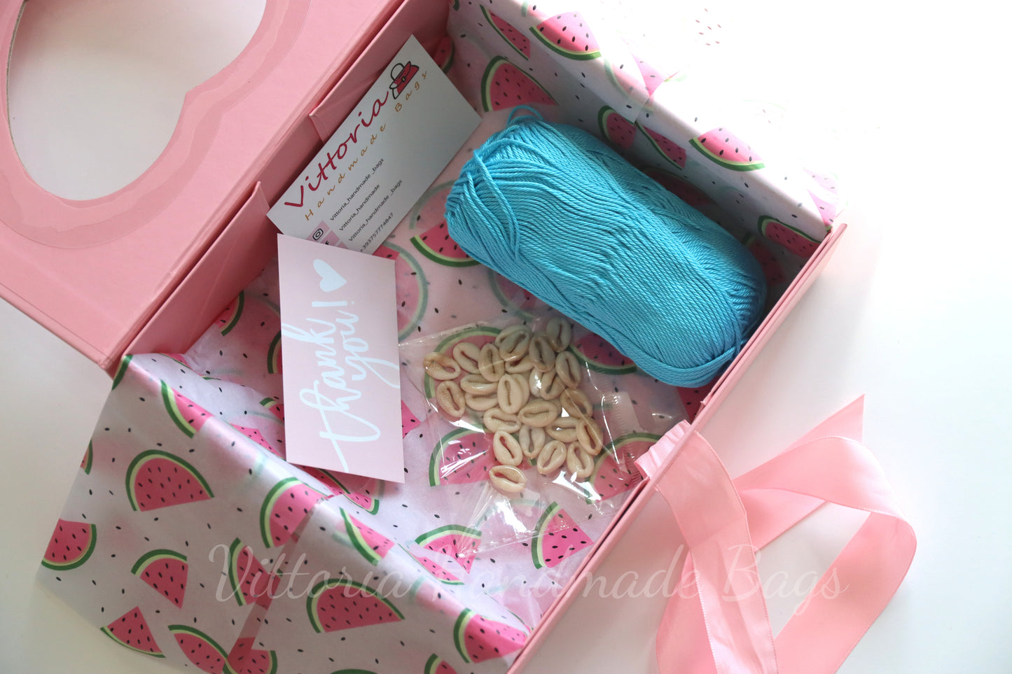 KIT BANDANA ALMA