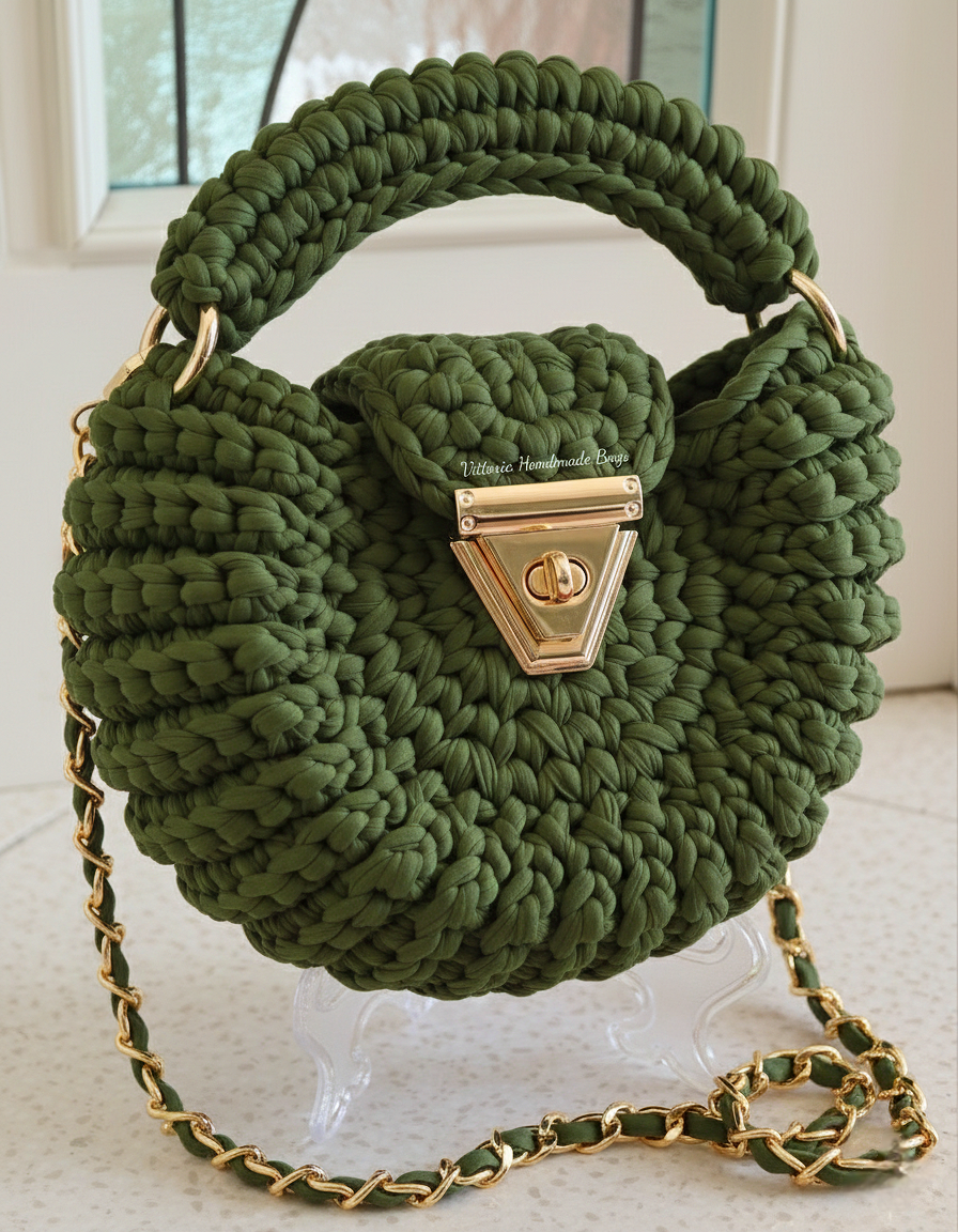 KIT Ortensia Bag