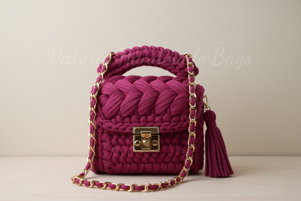 VERA BAG SMALL