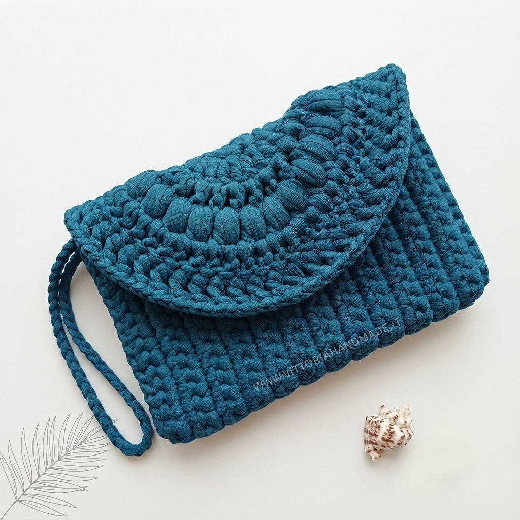 KIT POCHETTE ARENA
