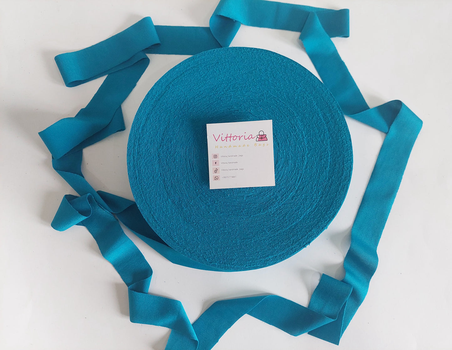 FETTUCCIA PIZZA ( LYCRA - FRISE - METALLIZZATA -TULLE - LUREX)