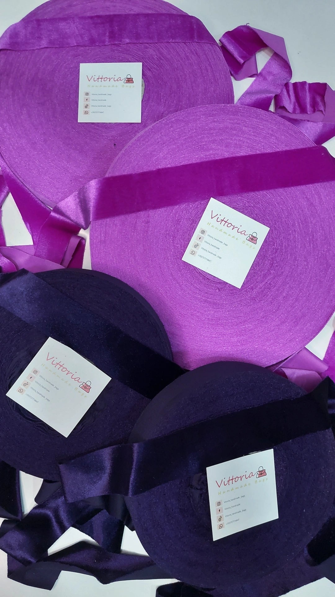 FETTUCCIA E CORDINI IN OFFERTA