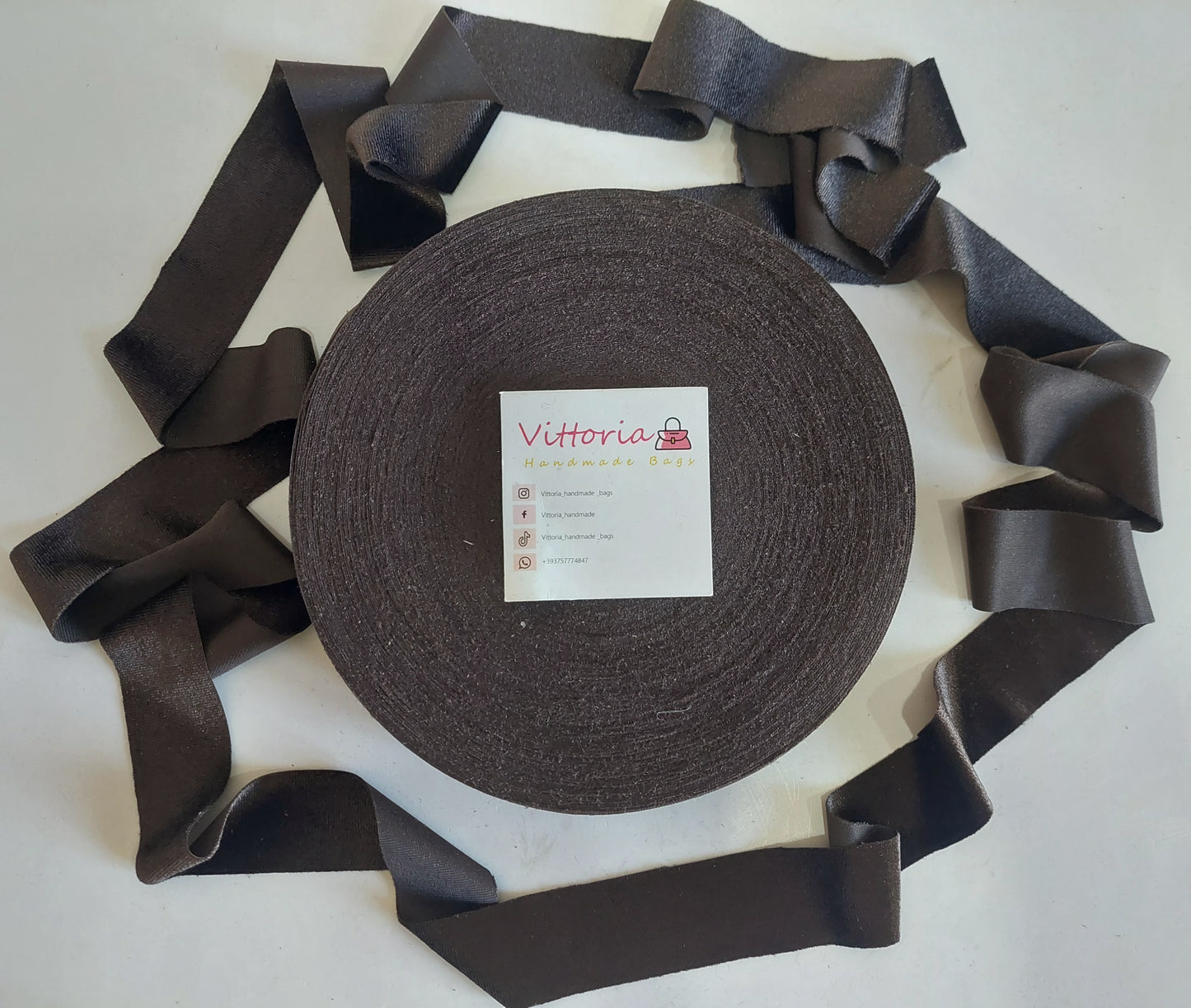 FETTUCCIA IN VELLUTO