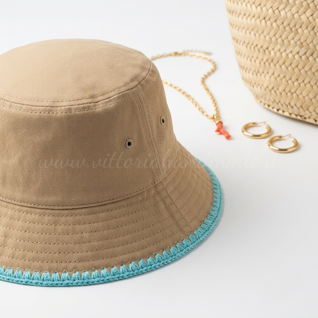 KIT CAPPELLO SUMMER