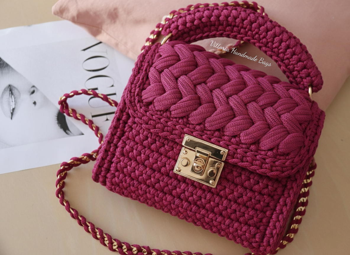 VERA BAG versione cordino