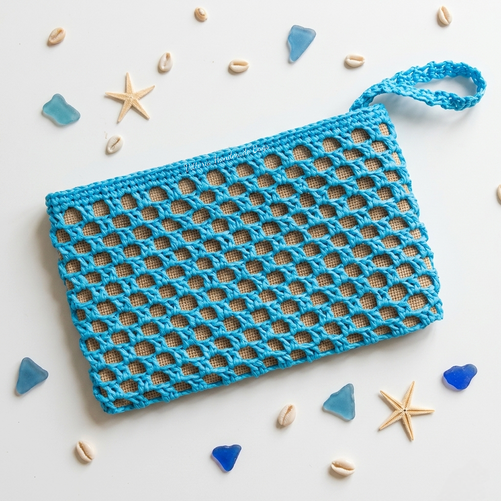 KIT POCHETTE SOL