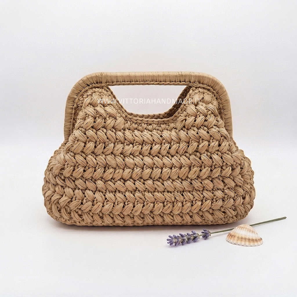 KIT CLUTCH VERANO