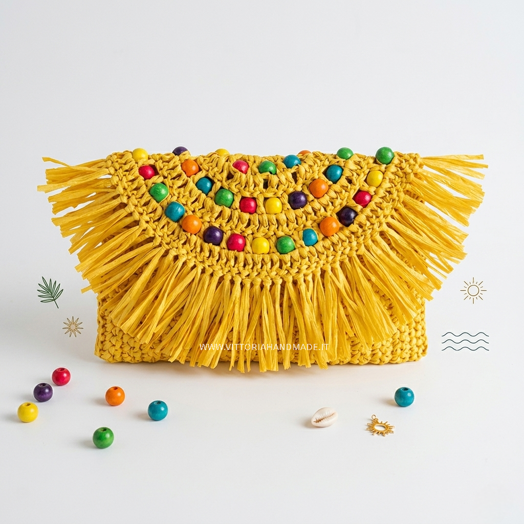 KIT POCHETTE PLAYA
