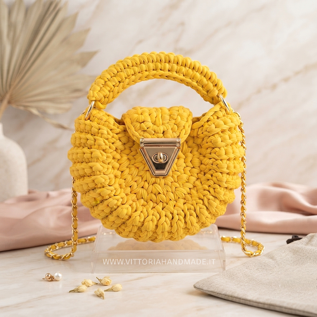 KIT Ortensia Bag