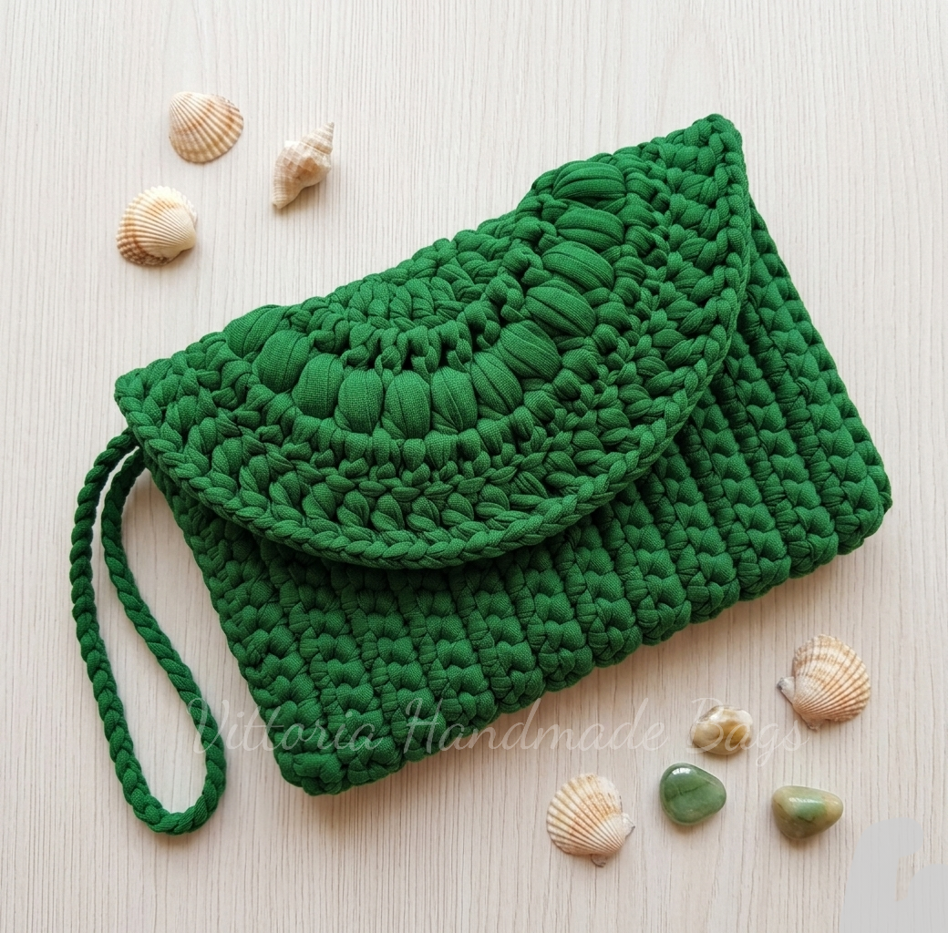 KIT POCHETTE ARENA