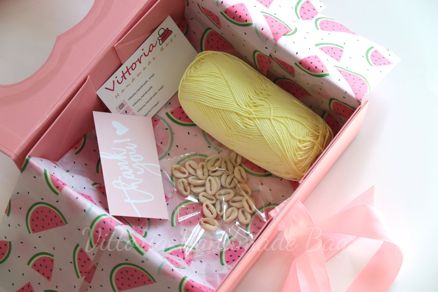 KIT BANDANA ALMA