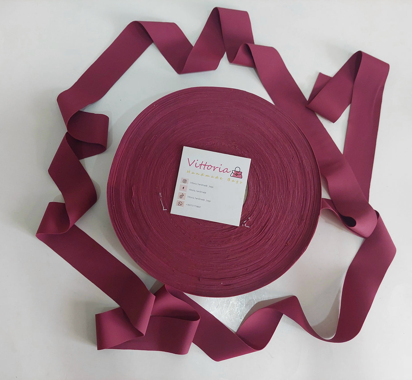 FETTUCCIA PIZZA ( LYCRA - FRISE - METALLIZZATA -TULLE - LUREX)