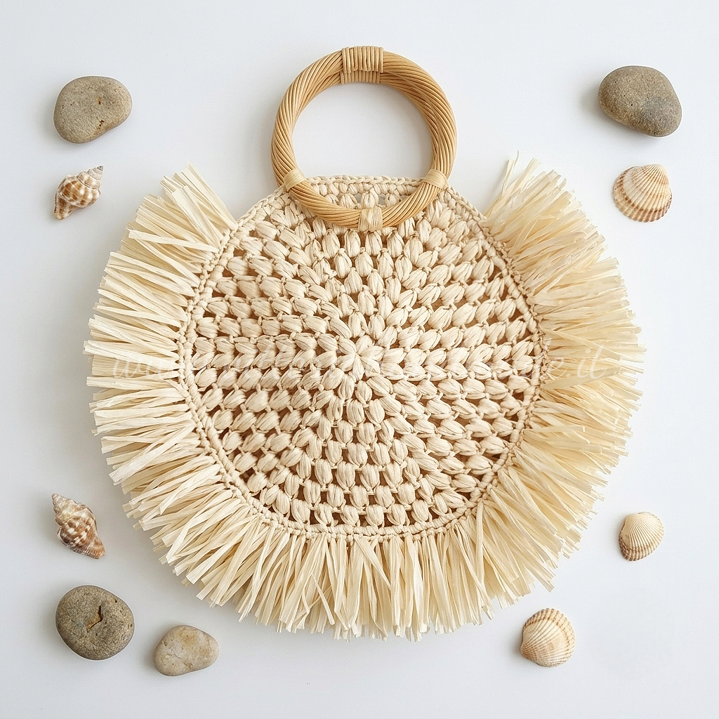 KIT AMALFI BAG
