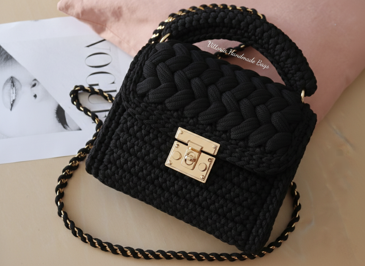 VERA BAG versione cordino