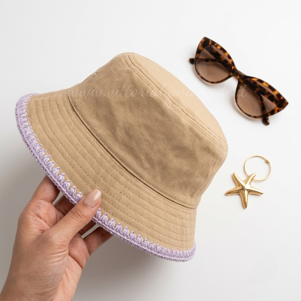 KIT CAPPELLO SUMMER