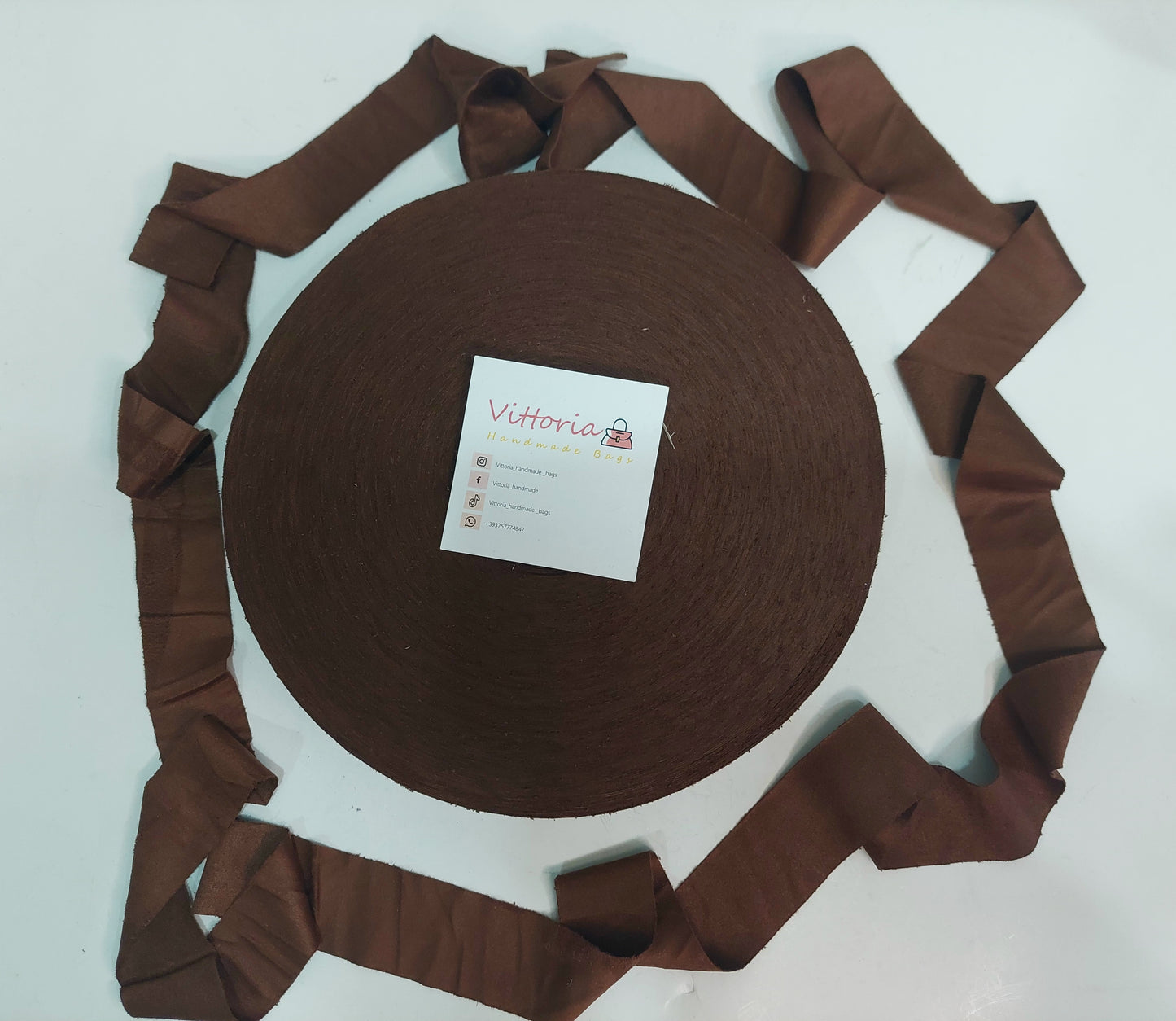 FETTUCCIA IN VELLUTO